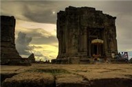 Glimpse of Cambodia